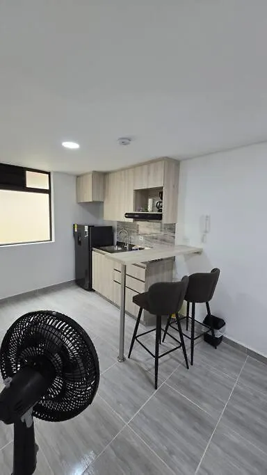 Bicentenario 203 location